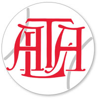 Logo Tennisvereniging ALTA