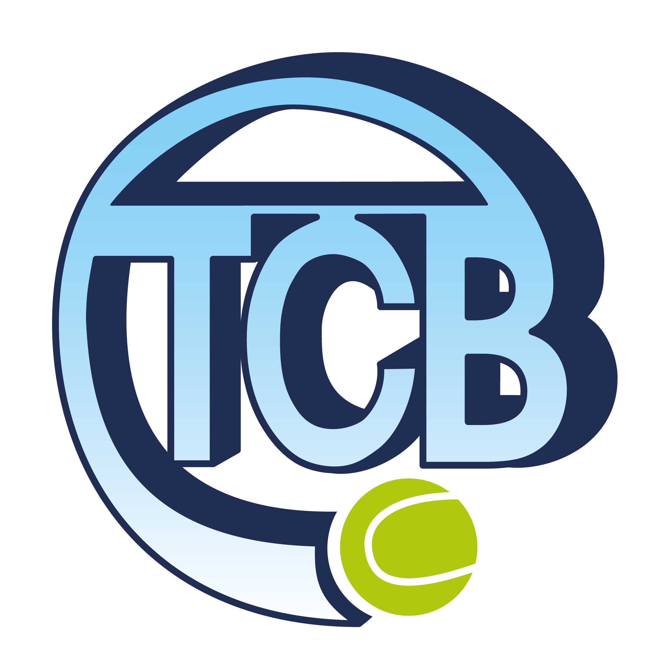 Logo Tennisclub Bemmel