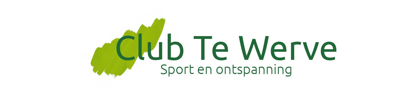 Logo TV Te Werve