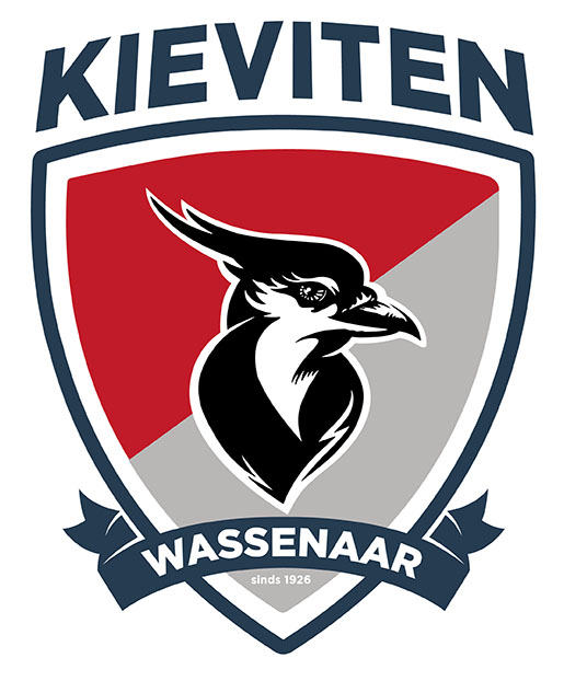 Logo De Kieviten