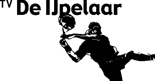 Logo T.V. De IJpelaar