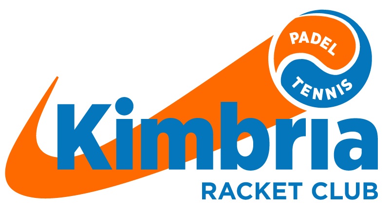 Logo Kimbria Racket Club