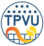 Logo Tennis- en Padel Udenhout