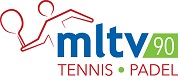 Logo MLTV '90