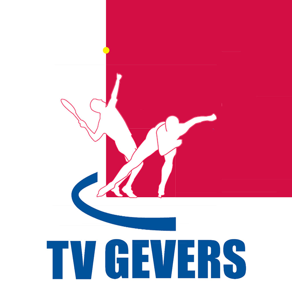 Logo Tennis - Gevers