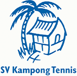 Logo SV Kampong Tennis