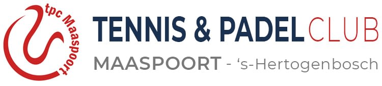 Logo TPC Maaspoort