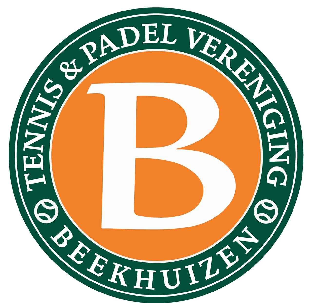 Logo TP Beekhuizen