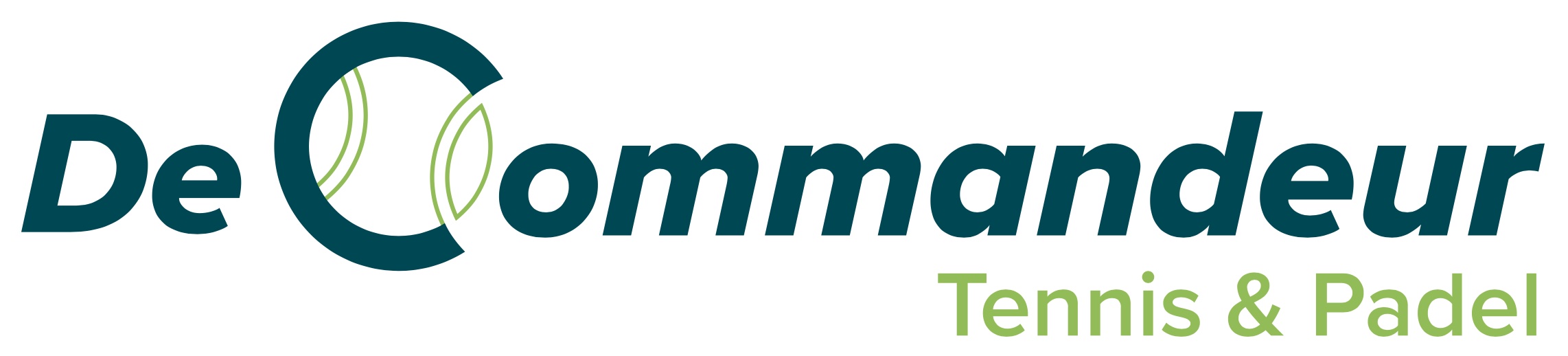 Logo TV de Commandeur