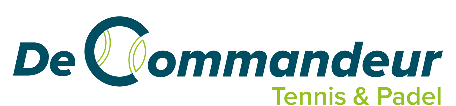 Logo TV de Commandeur