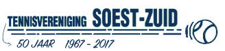 Logo TV Soest Zuid