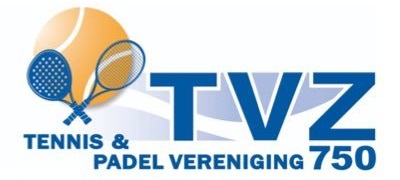 Logo TVZ 750