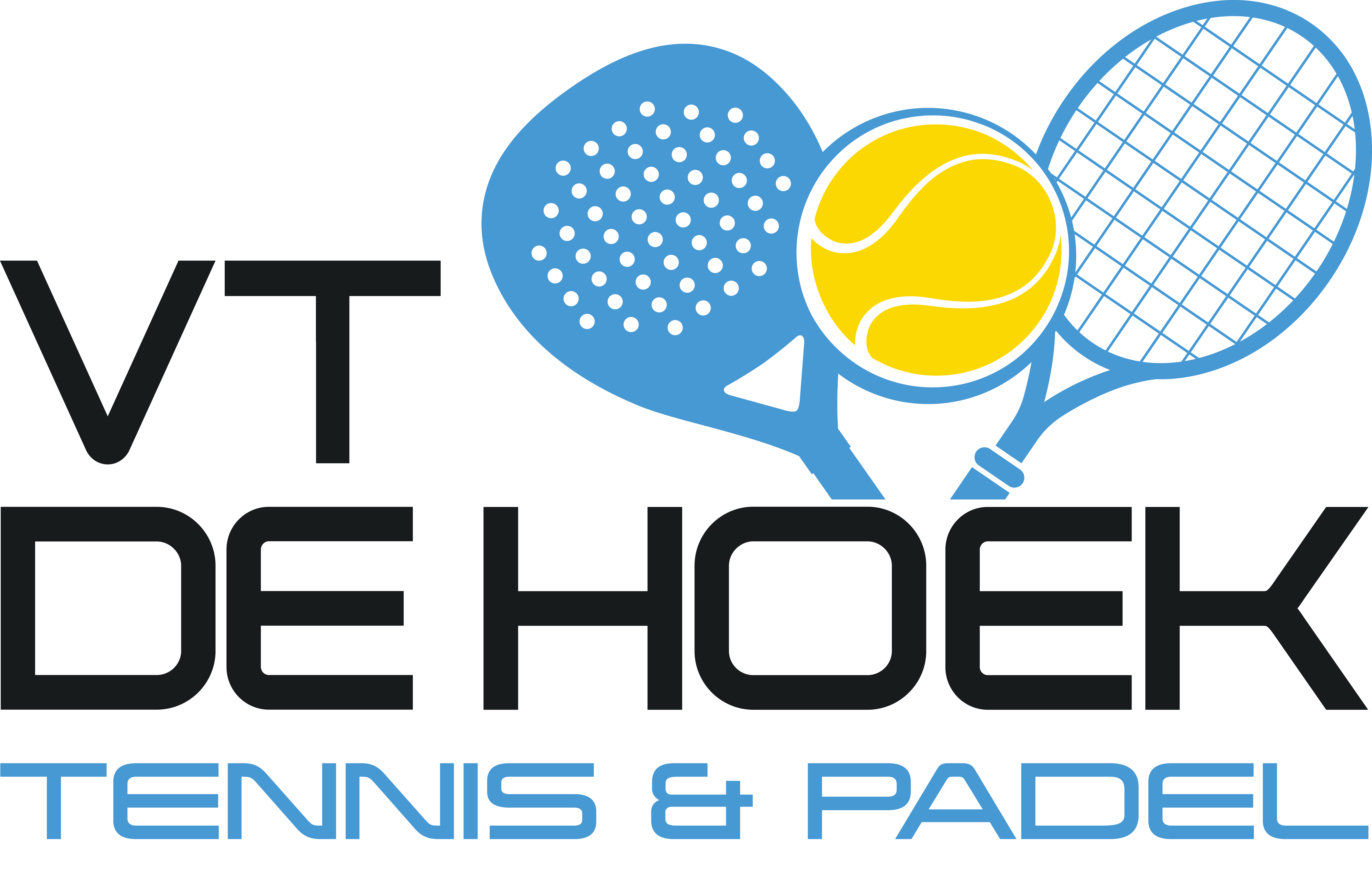 Logo VT de Hoek