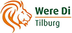 Logo Were Di Tilburg