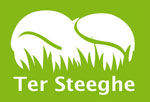 Logo Tennisclub Ter Steeghe