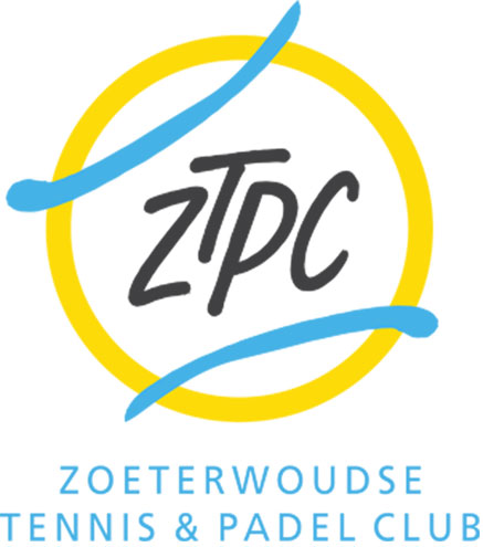 Logo Z.T.P.C. Zoeterwoude